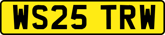 WS25TRW