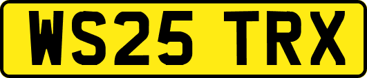 WS25TRX