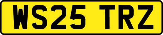 WS25TRZ