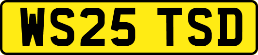 WS25TSD