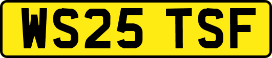 WS25TSF