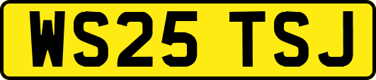 WS25TSJ