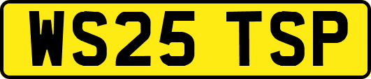 WS25TSP