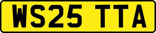 WS25TTA