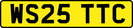 WS25TTC