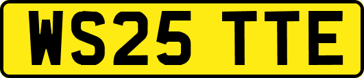 WS25TTE