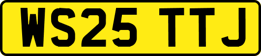 WS25TTJ