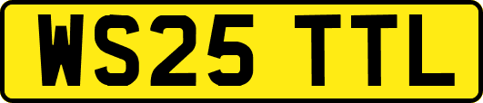 WS25TTL