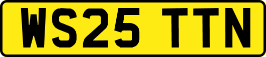 WS25TTN