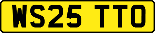 WS25TTO