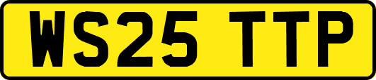 WS25TTP