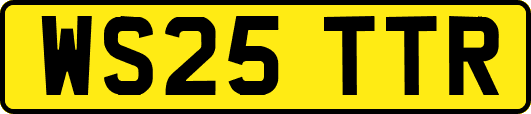 WS25TTR