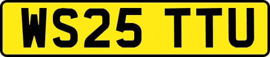 WS25TTU
