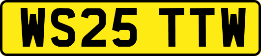 WS25TTW