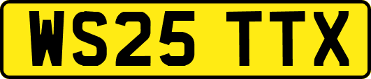 WS25TTX