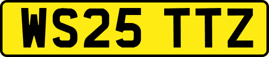 WS25TTZ