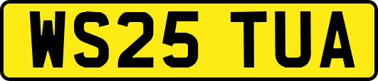 WS25TUA