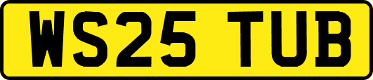 WS25TUB