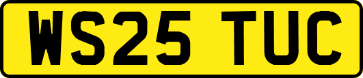WS25TUC
