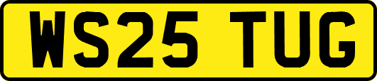 WS25TUG
