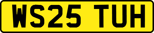 WS25TUH