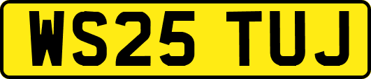 WS25TUJ