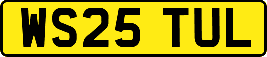 WS25TUL