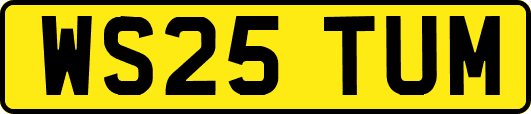 WS25TUM