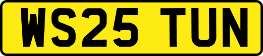 WS25TUN