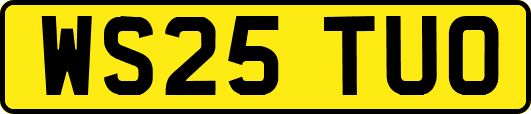 WS25TUO