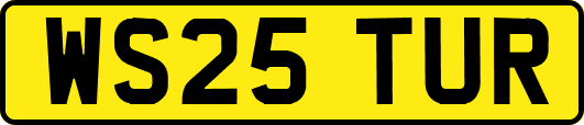WS25TUR