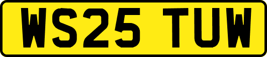WS25TUW