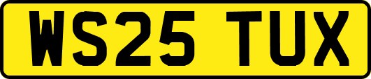 WS25TUX
