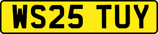 WS25TUY