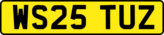 WS25TUZ