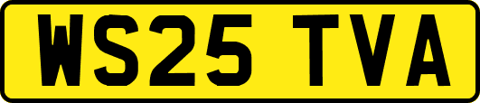 WS25TVA