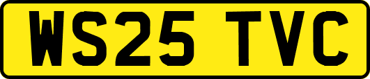 WS25TVC