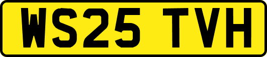 WS25TVH