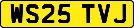 WS25TVJ