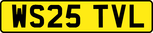 WS25TVL