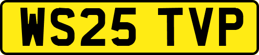 WS25TVP