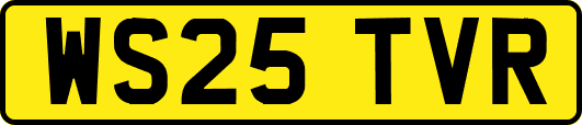 WS25TVR