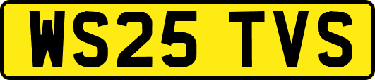 WS25TVS