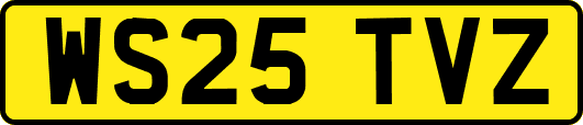 WS25TVZ