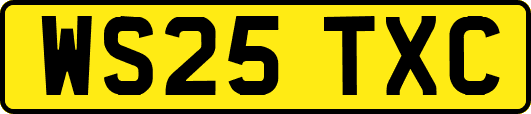 WS25TXC