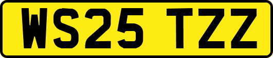 WS25TZZ