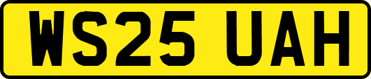 WS25UAH