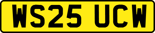 WS25UCW
