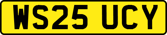 WS25UCY
