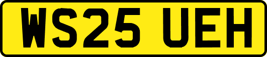 WS25UEH